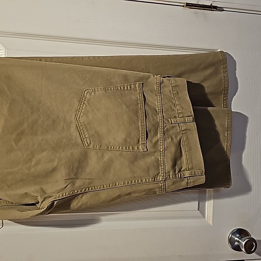 Old Navy Khakis